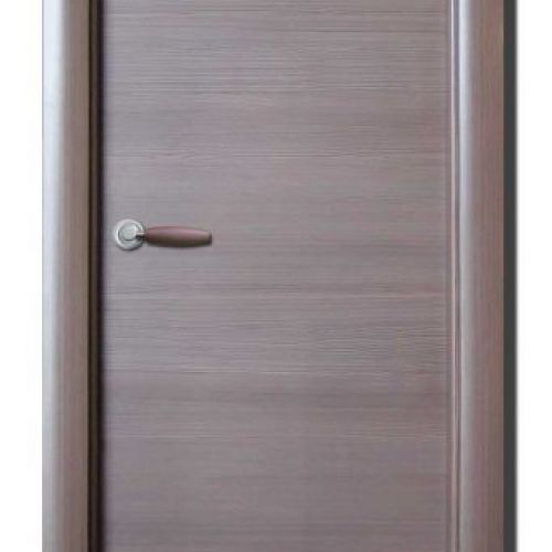 PI57 PUERTA VINILO MODELO 1000 ARGENTO