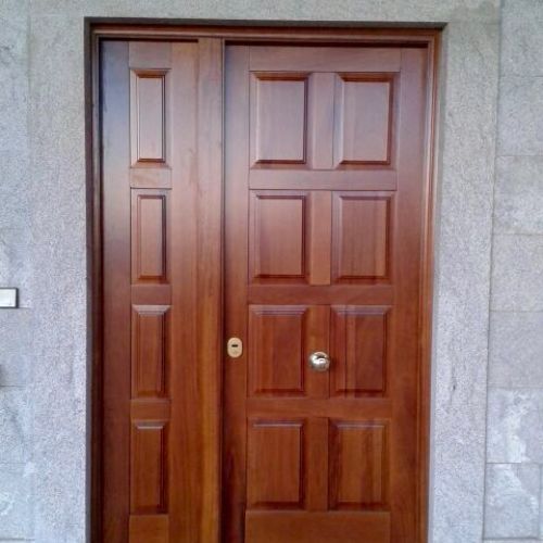 PA13 EXTERIOR MOD