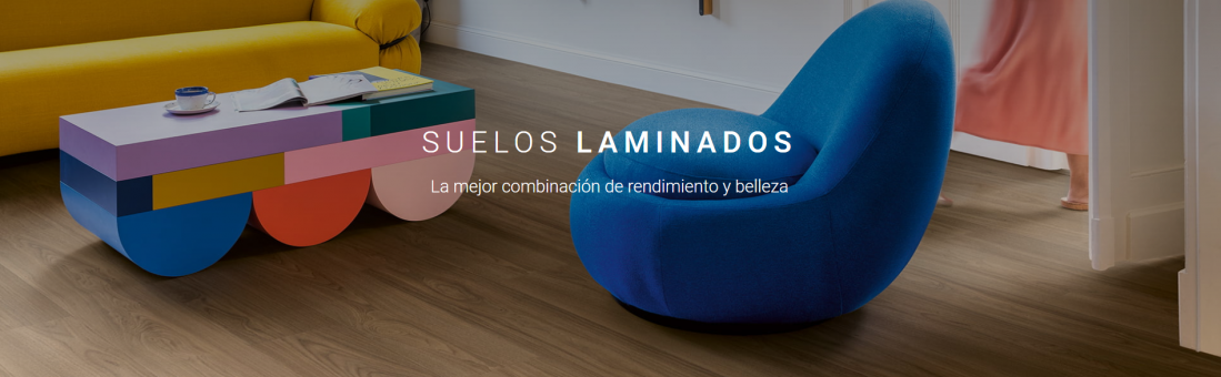 SUELOS LAMINADOS