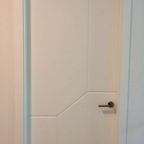 PI72 PUERTA CIEGA LACADA MOD