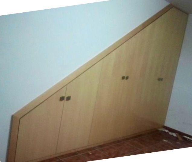 FA140 FRENTE ABUHARDILLADO HAYA LISO