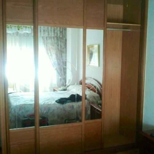 IA141 INTERIOR CEREZO ROPA LARGA