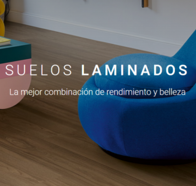 SUELOS LAMINADOS