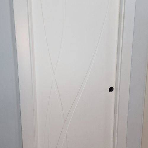 PI116 PUERTA LACADA MODELO 984