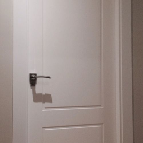 PI9 PUERTA LACADA MODELO 2 DE MAYO