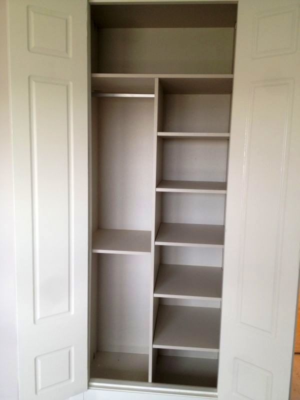 IA115 INTERIOR BALDAS Y DOBLE DE ROPA CORTA