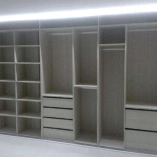 IA10 INTERIOR APROVECHADO EN MODULOS SEGUN NECESIDAD DEL CLIENTE