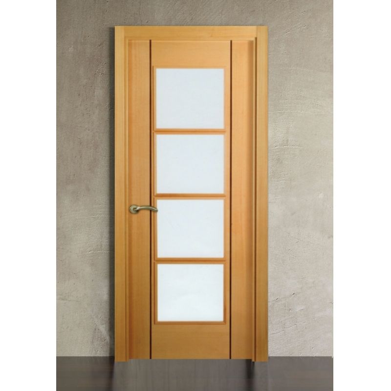 PUERTA MOD 3 HAYA VIDRIERA 3V3