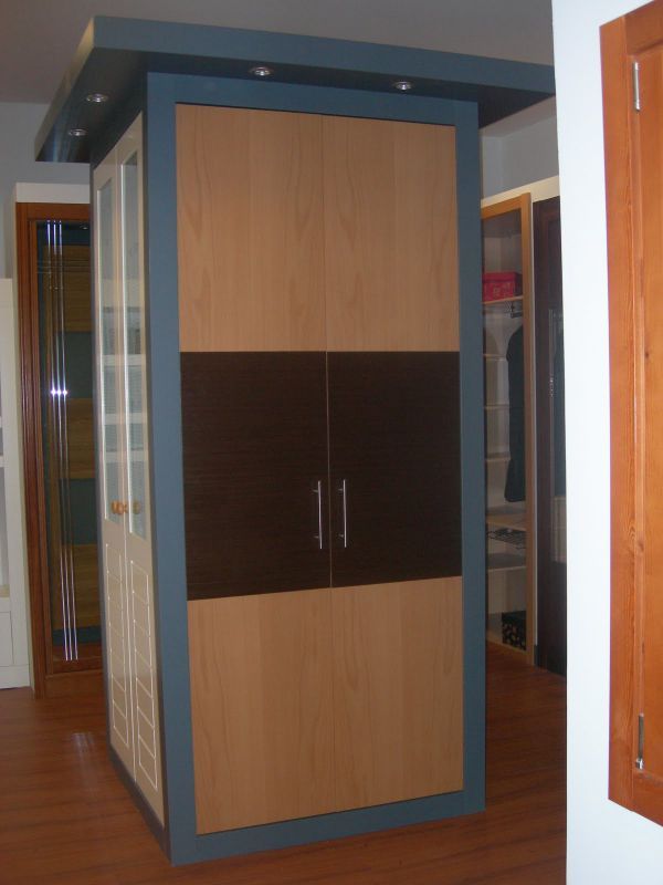 FA150 FRENTE LISO HAYA VAP Y WENGUE