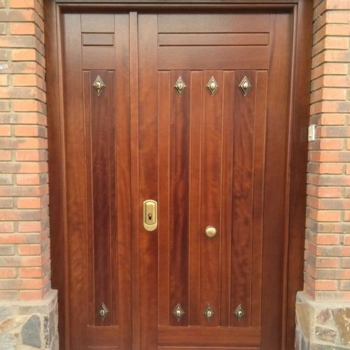 PA15 EXTERIOR MOD