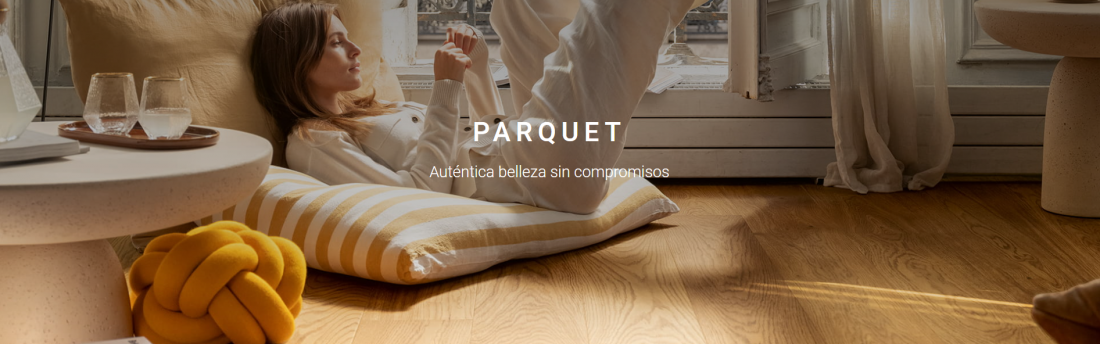 SUELOS DE PARQUET