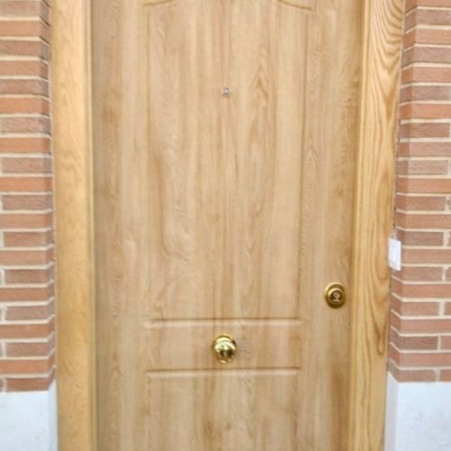 PA51 PUERTA ACORAZADA MOD
