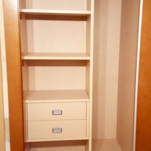 IA75 INTERIOR HAYA BALDAS   CAJONES   R. LARGA