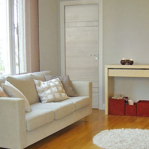 PI32 PUERTA VINILO MODELO 2004 BLANCO SAVIA