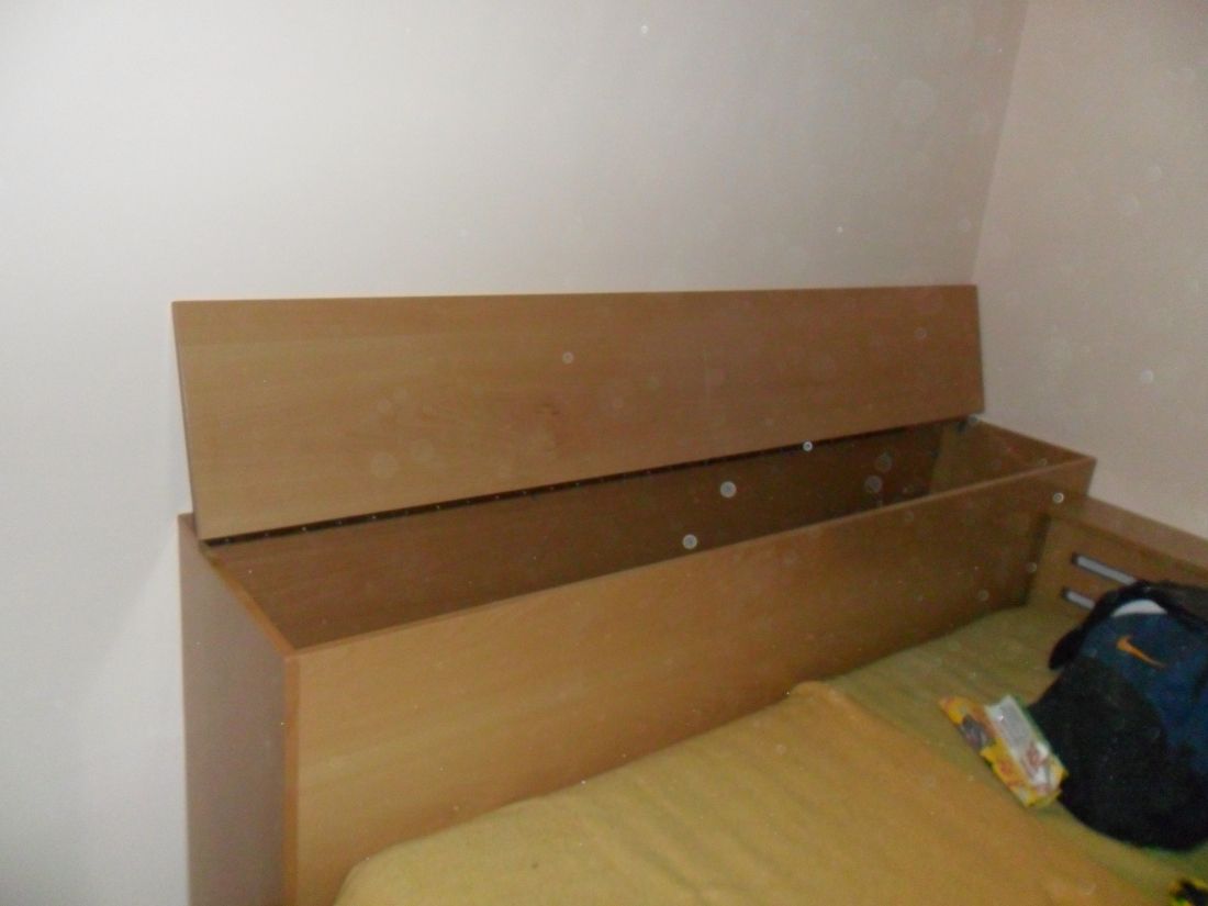 MU39 BAUL ALTO A MEDIDA