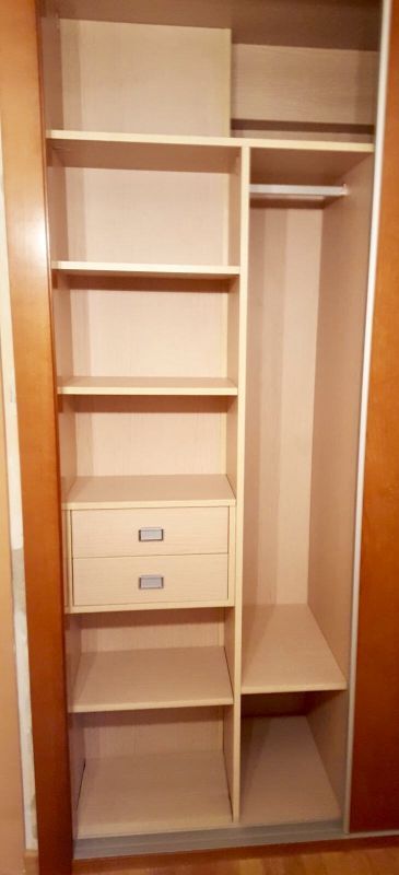 IA75 INTERIOR HAYA BALDAS   CAJONES   R. LARGA