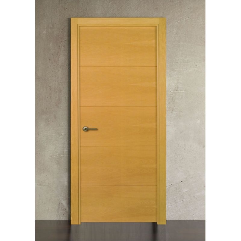 PUERTA MOD 10 HAYA 5 PAÑOS