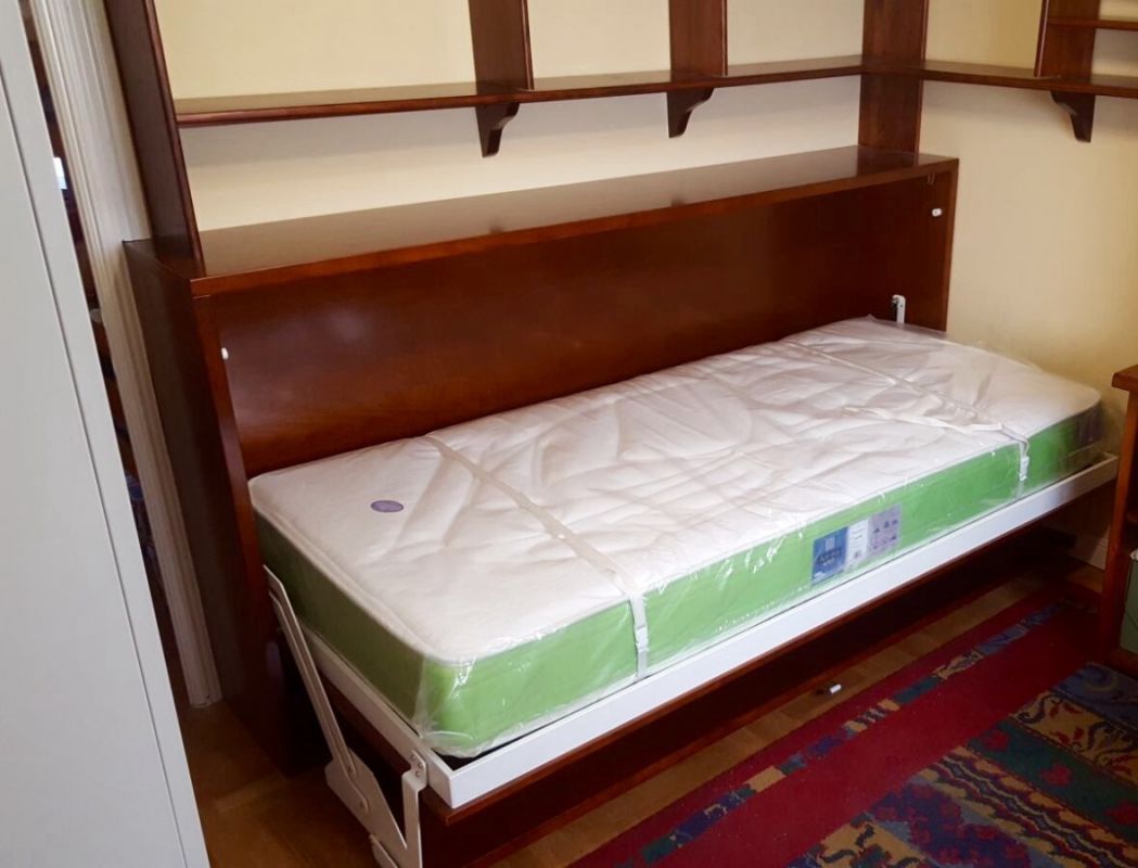 MU50 DETALLE DE CAMA ABIERTA