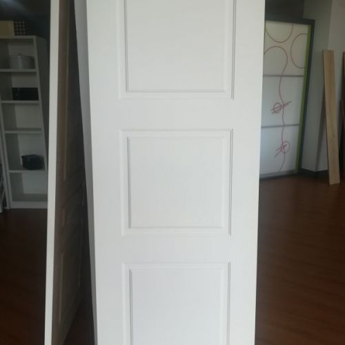 PI76 PUERTA LACADA 3 PAÑOS