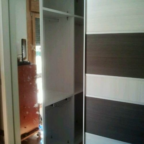 IA108 DETALLE DE COSTADO DECORATIVO CON ESPEJO