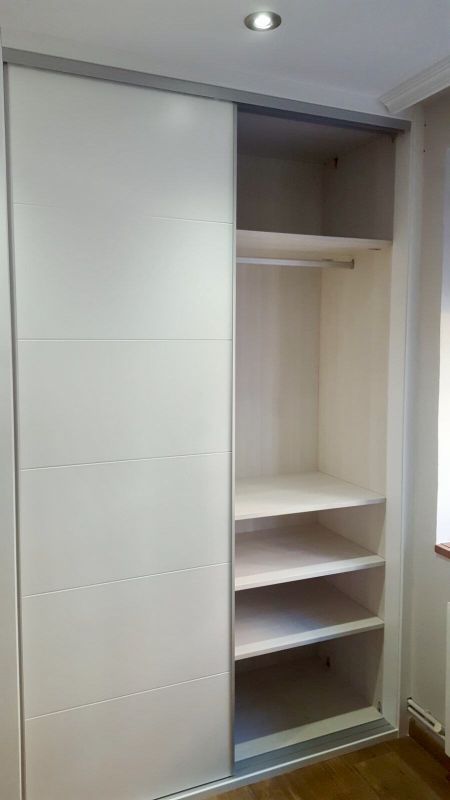 IA110 INTERIOR OREGON SIENA R, CORTA   BALDAS