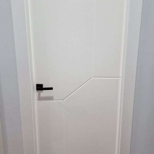 PI118 PUERTA LACADA MODELO DIVERXIO