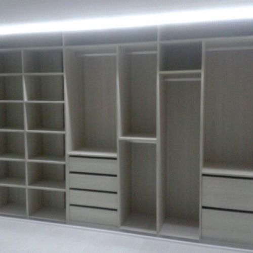 IA10 INTERIOR APROVECHADO EN MODULOS SEGUN NECESIDAD DEL CLIENTE