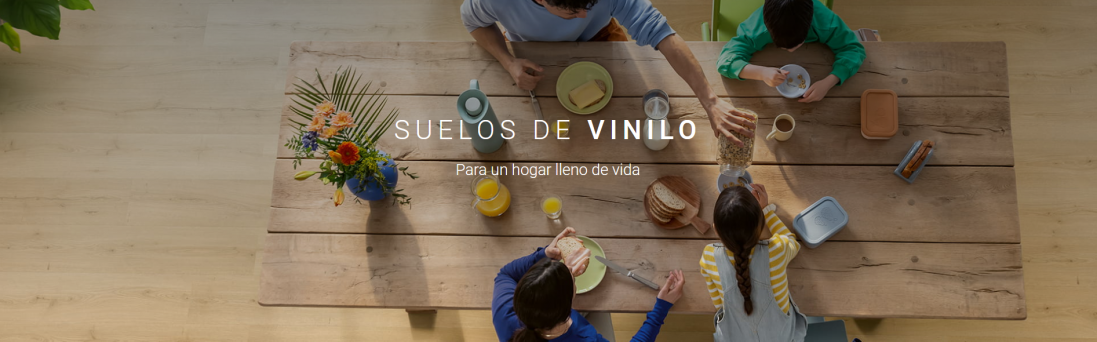 SUELOS VINILICOS