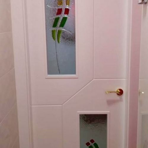 PI82 PUERTA LACADA MOD