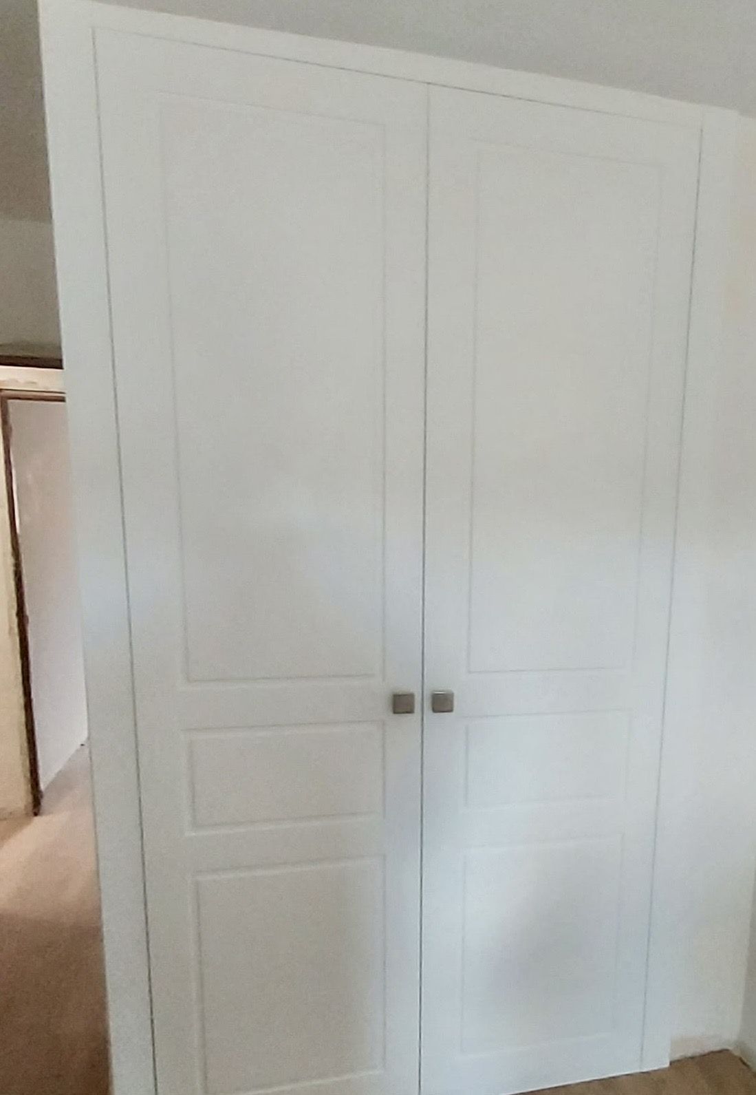 FA216 FRENTE ABATIBLE LACADO FORMAS