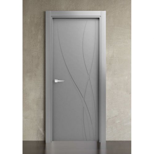 PUERTA LACADA RAL MODELO 984