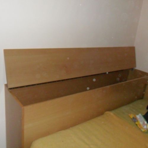 MU39 BAUL ALTO A MEDIDA