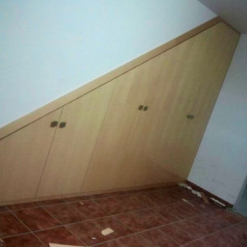 AB20 FRENTE ABUHARDILLADO LISO HAYA