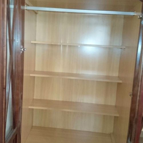 AB25 INTERIOR CON BALDAS APROVECHANDO EL EXTRA DE FONDO Y BARRA DELANTERA