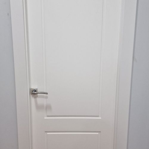 PI114 PUERTA LACADA MODELO 2 DE MAYO