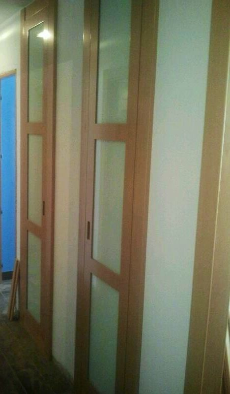 FA183 FRENTES CUADROS HAYA VAP Y CRISTAL LACADO BLANCO