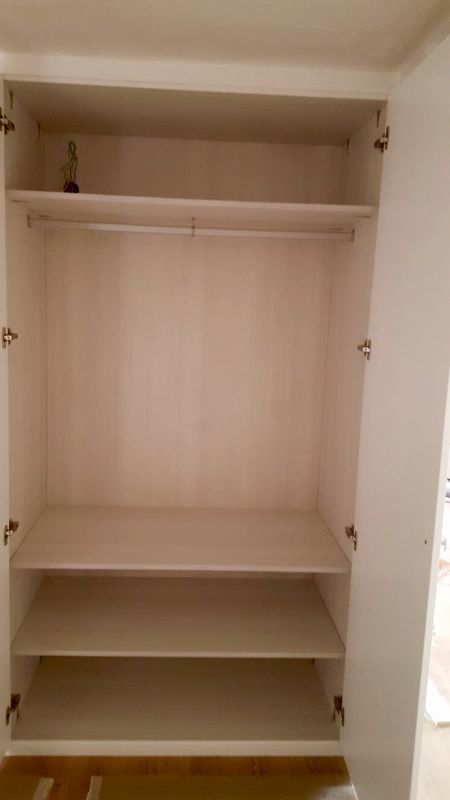 IA82 INTERIOR OREGON SIENA R. CORTA    BALDAS