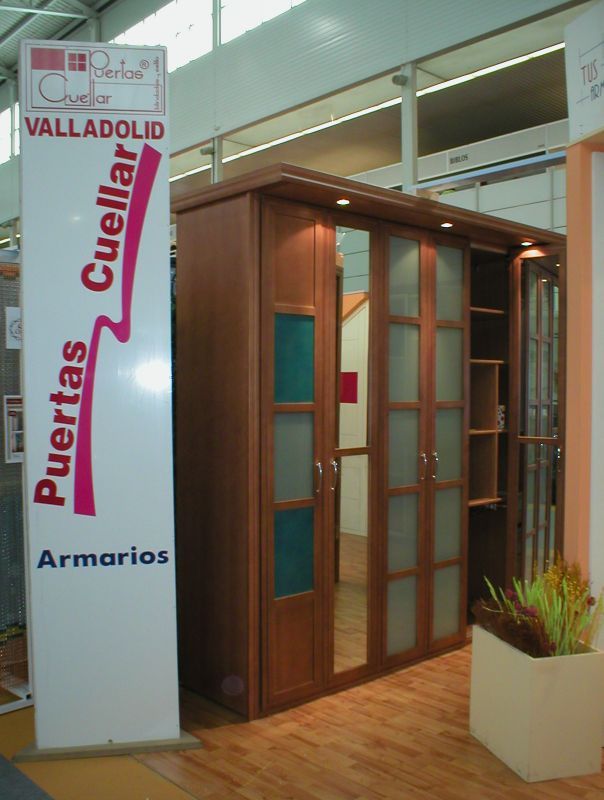 FA200 FRENTE JAPONES CEREZO Y CRISTALES DE COLORES, ACIDO Y ESPEJO