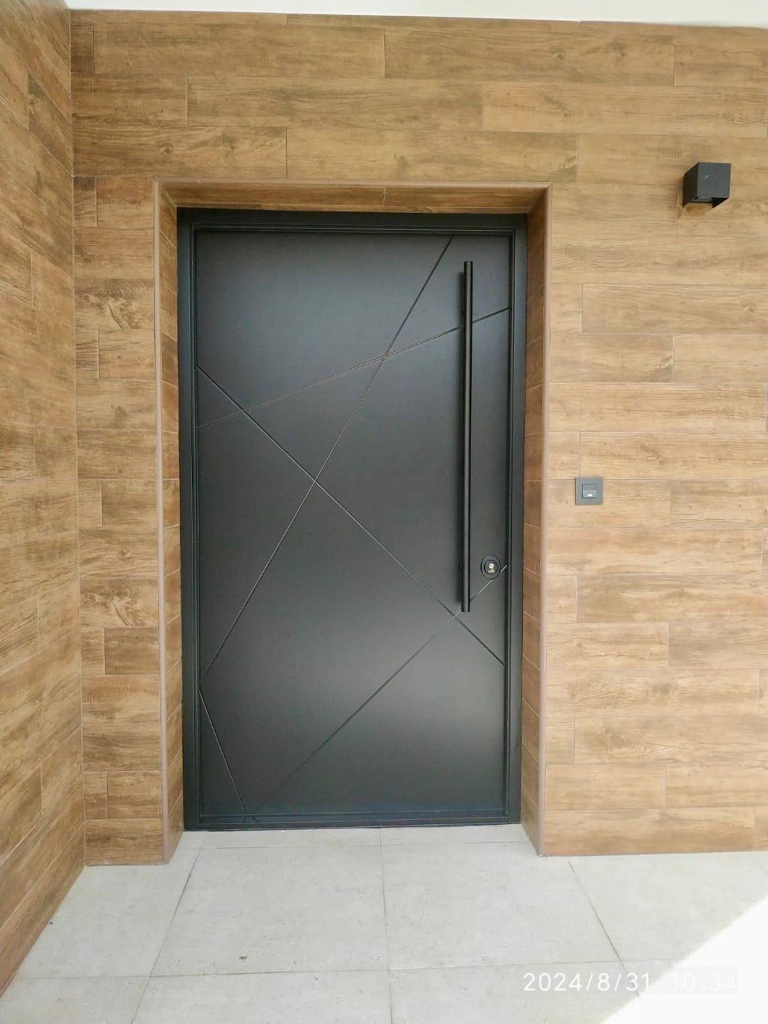 ACORAZADA THOR 20 MODELO BLACK DIVERXION