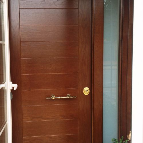 PA14 ACORAZADA EXTERIOR MOD