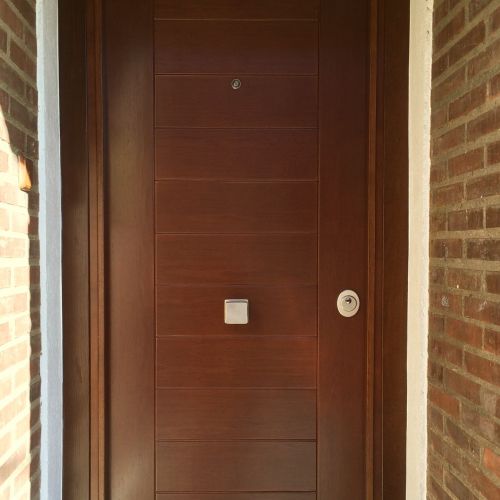 PA9 ACORAZADA EXTERIOR MOD