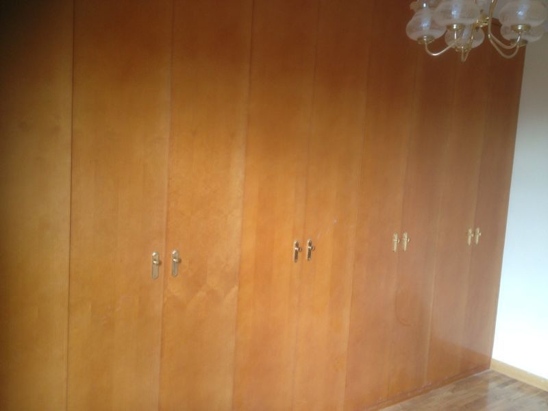 FA137 FRENTE CEREZO LISO