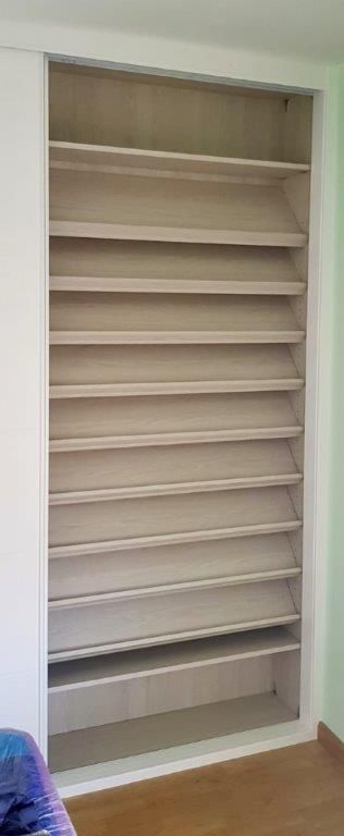 IA14 ZAPATERO VISTO EN OREGON SIENA