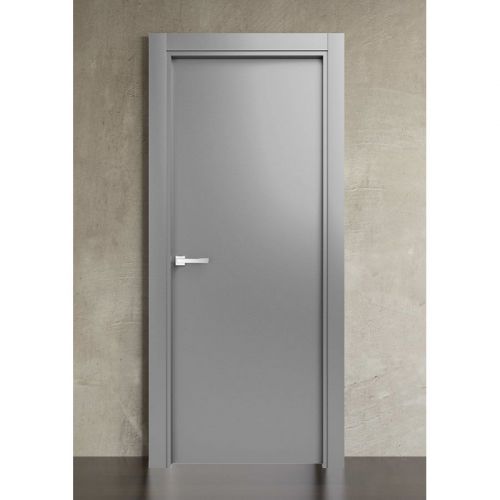 PUERTA LACADA RAL LISA