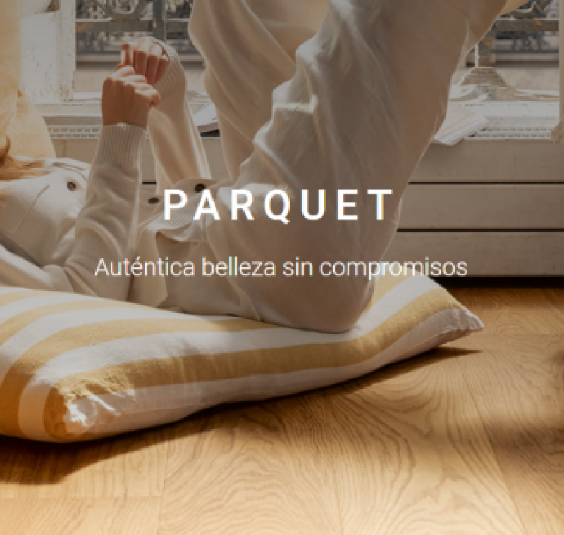 SUELOS DE PARQUET