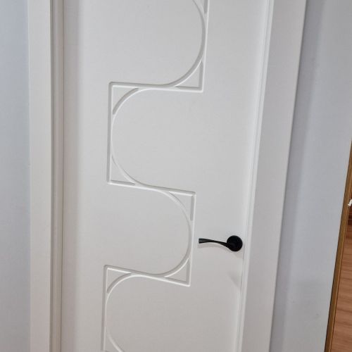PI123 PUERTA LACADA MODELO