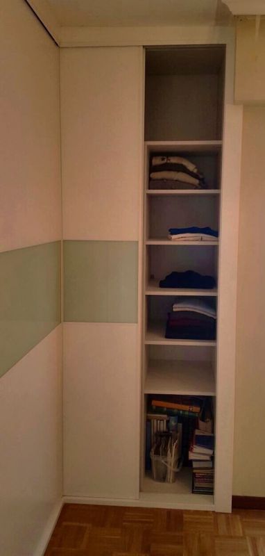 IA148 INTERIOR MELAMINADO OREGON SIENA BALDAS