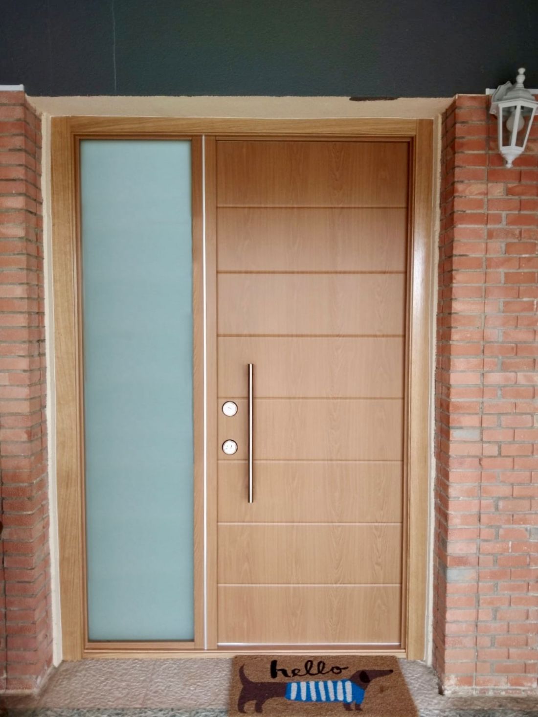 THOR 20 PLUS (GRADO 4) 8 PAÑOS