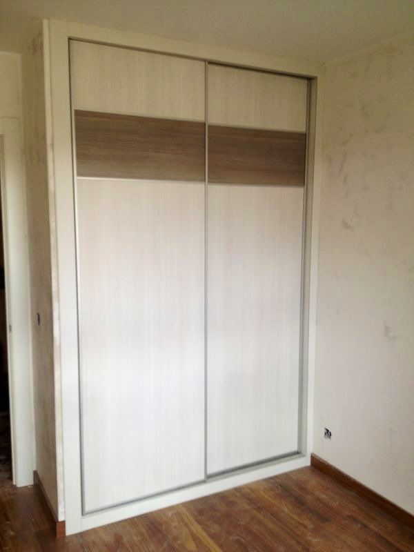 FC146 FRENTE CORREDERO ECO OREGON SIENA Y SEGARE. PERFILES ALUMINIO REMATES OREGON SIENA