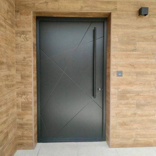 ACORAZADA THOR 20 MODELO BLACK DIVERXION